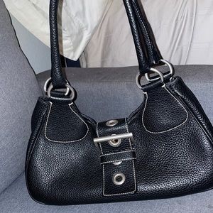Prada mini purse